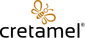 Cretamel Logo